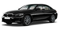 Прокат BMW 320 G20