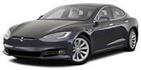 Прокат Tesla Model S