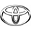 Прокат автомобилей Toyota